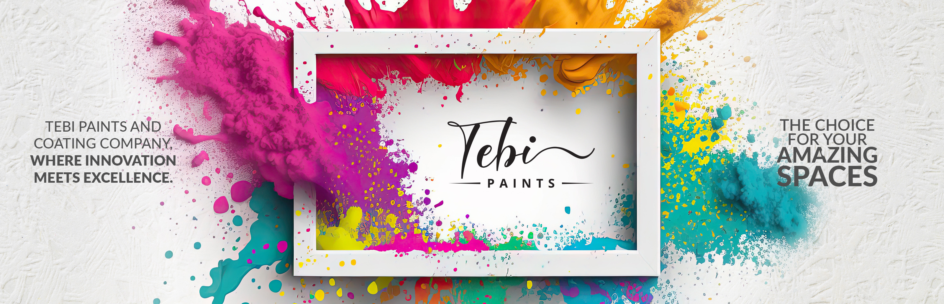 Tebi paints banner 4