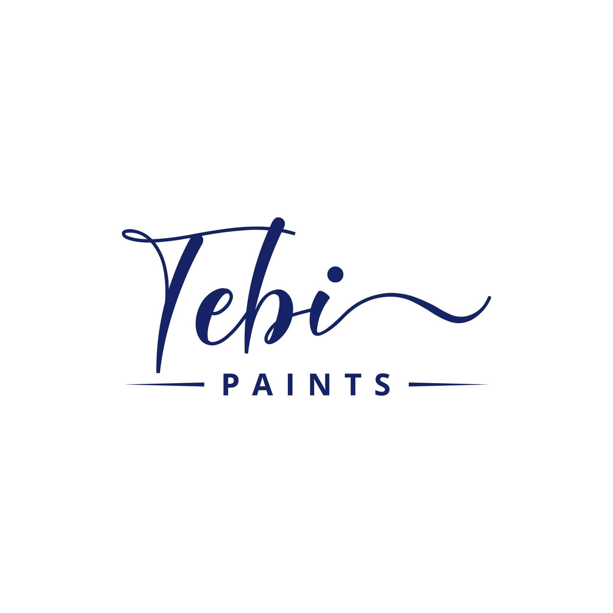 tebipaints logo